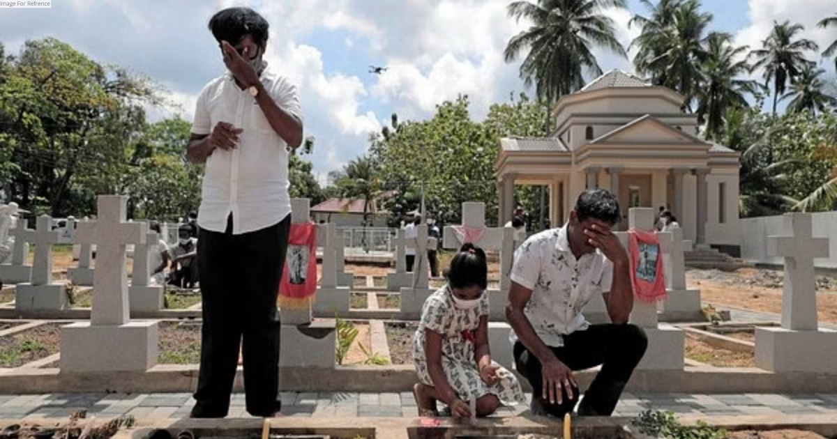 Sri Lanka must ensure compensation for victims of 2019 terrorist attacks